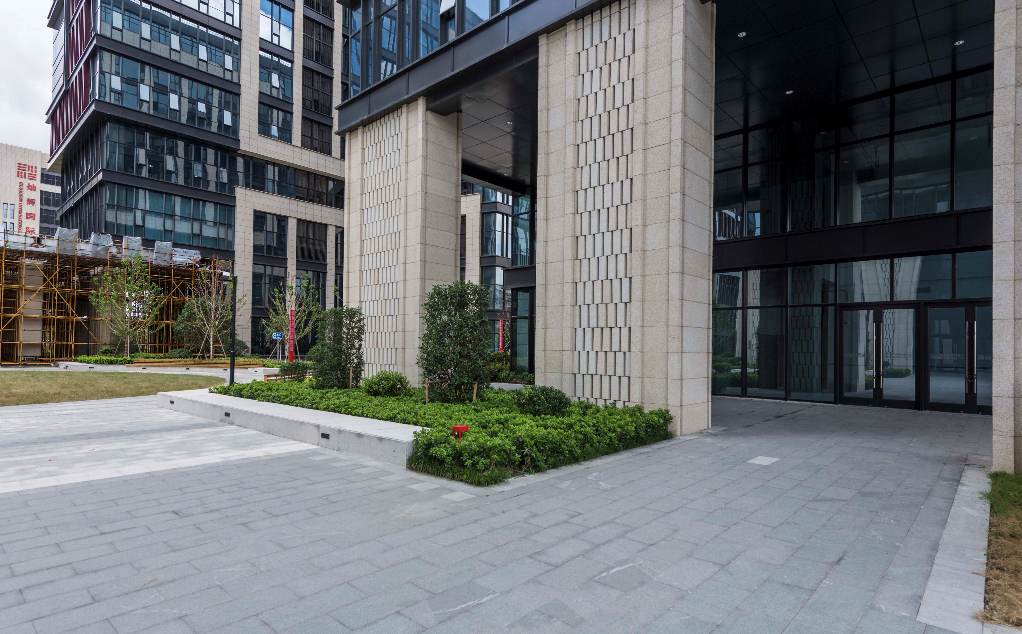 西虹橋同聯(lián)創(chuàng)新產(chǎn)業(yè)園